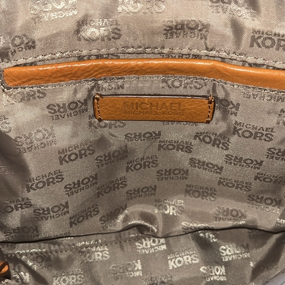 Michael Kors small tote bag - Picture 10 of 11